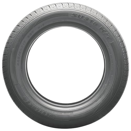 Westlake SU318 All- Season Radial Tire-235/70R16 106T - Product Imagery