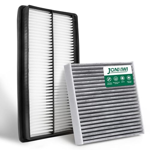 Cabin & Engine Air Filter Kit Fits 2016-2020 MDX, 2019-2025 - Product Imagery
