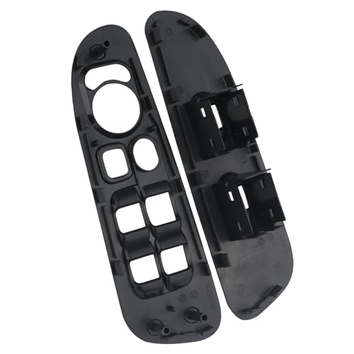 TQPONLY Door Window Switch Bezel,Front Driver and Passenger Side - Product Imagery