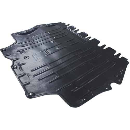 Garage-Pro Engine Splash Shield Compatible with Volkswagen - Product Imagery