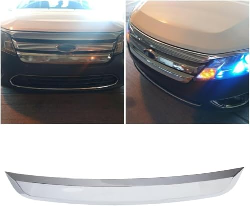 ECOTRIC Grille Molding Trim - Product Imagery
