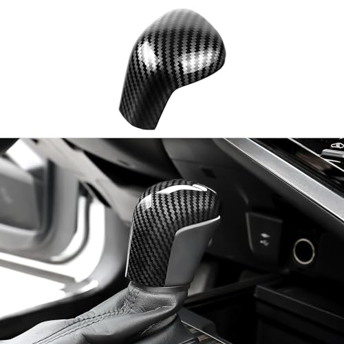 Gear Shift Cover Compatible with Toyota 2018-2026 Camry XE XSE - Product Imagery