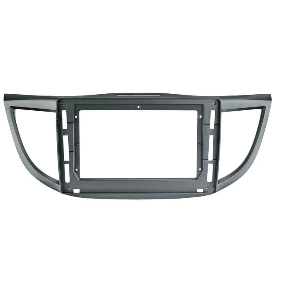 10.1'' Car Radio Stereo Dash Frame Fascia Bezel Panel Compatible - Product Imagery