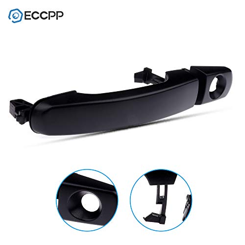 ECCPP Exterior Door Handle Fit for Pontiac for G6 - Product Imagery