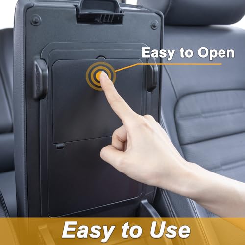 3PCS Center Console Organizer Set for 2023-2026 Honda CR-V & - Product Imagery