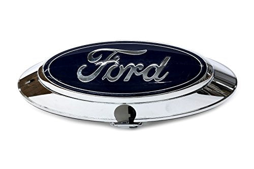 2009-2014 Ford F-150 Tailgate Back Up Camera Housing Bezel & - Product Imagery