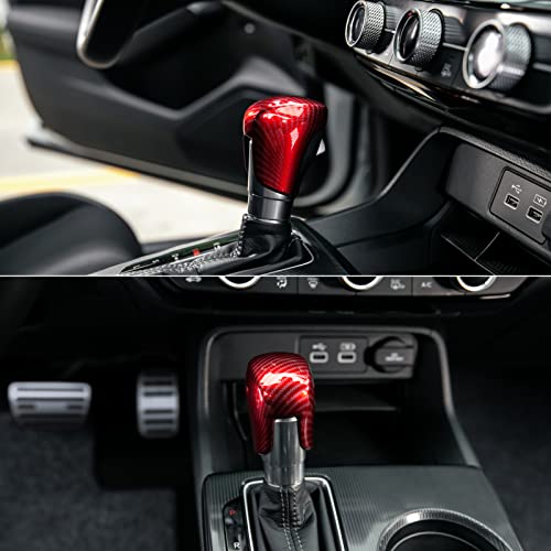 CKE for Honda Civic CR-V HR-V Accord Gear Shift Knob - Product Imagery