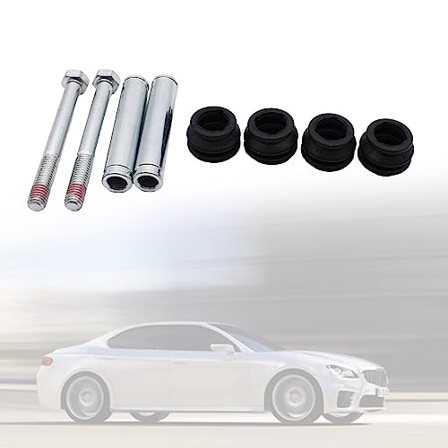 Brake Caliper Slider Pins Guide Kit BCF1406AX2 113-1406X CKT1050 - Product Imagery