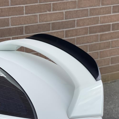 SpoilerKing Gurney Flap Add-on Lip Spoiler (284Q) Compatible - Product Imagery