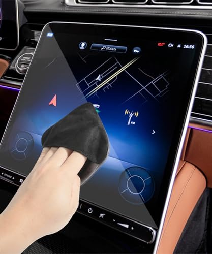 SCUARI Car Screen Cleaner,Touch Screen Cleaner for Car,Car - Product Imagery