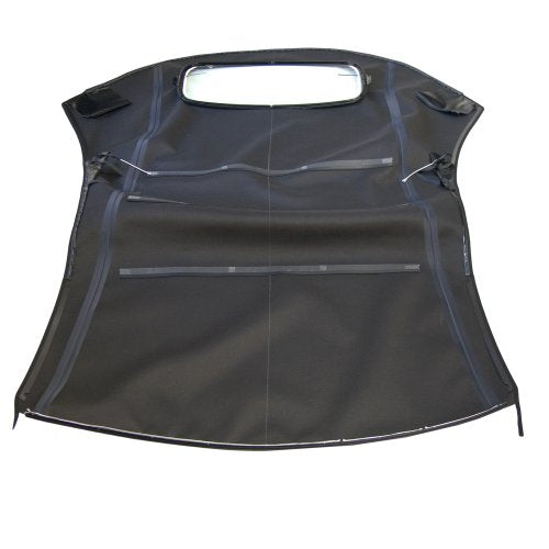 Sierra Auto Tops Convertible Top Replacement for Volkswagen - Product Imagery