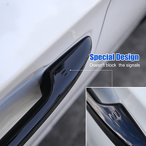 CKE for Honda Civic CR-V HR-V Accord Snap-on Door Handle - Product Imagery