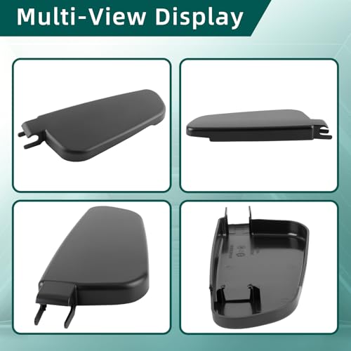 AUTOKAY Windshield Wiper Washer Arm Cap Cover for Mercedes-Benz - Product Imagery