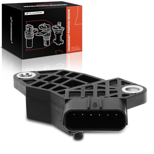 A-Premium Engine Crankshaft Position Sensor Compatible with - Product Imagery