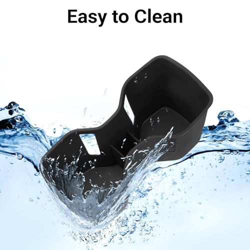 Hellet Car Cup Holder Compatible with Honda 2018-2022 Accord - Product Imagery