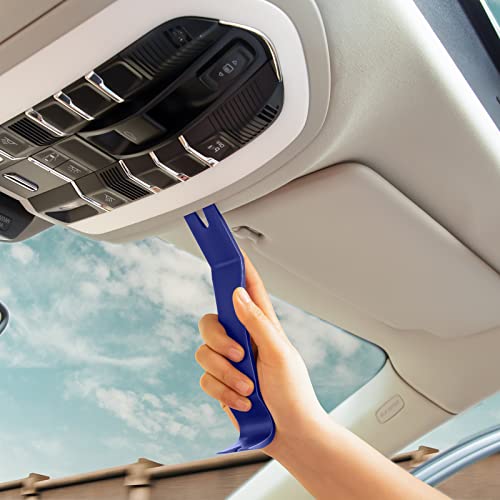 XBRN Auto Trim Removal Tool Kit,13 Pcs Car Panel Door Window - Product Imagery