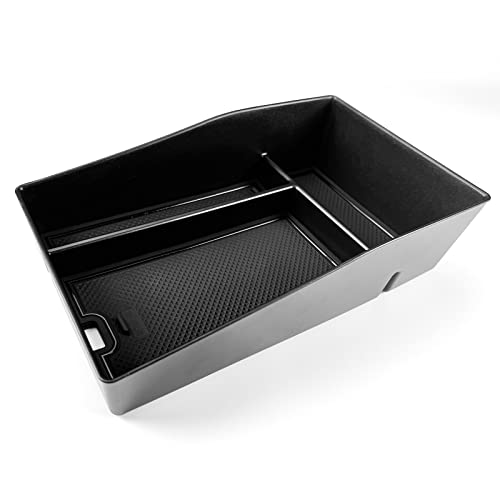 CDEFG for 2023 2024 2025 2026 2027 HR-V Center Console Organizer - Product Imagery