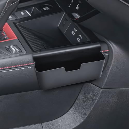 RUNROAD Center Console Storage Box For 2025 2026 Nissan Kicks - Product Imagery