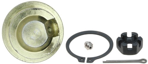 ACDelco Professional 45D2426 (88875246) Front Lower Suspension - Product Imagery