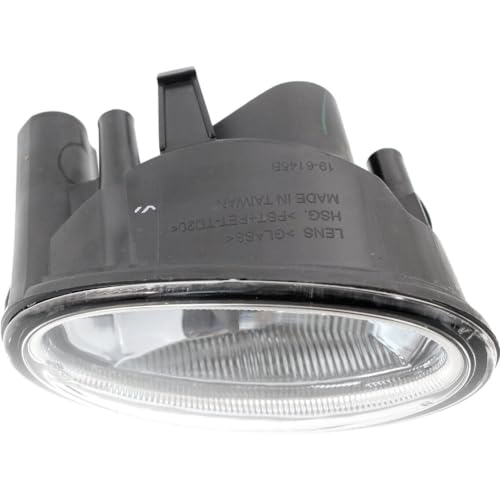 Fog Light Front Right Side for Honda CR-V 2017-2019 - Product Imagery