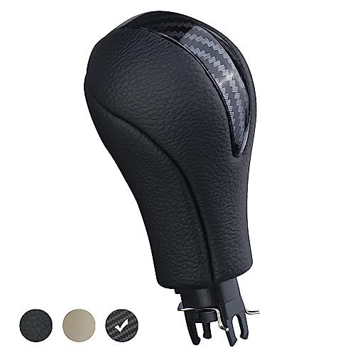 APPERFiT Gear Shift Knob for Automatic Transmission Gear Shifter - Product Imagery