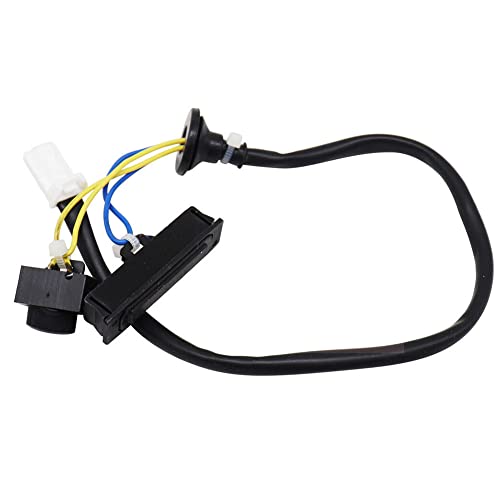 25380-JM00A Rear Trunk Switch Tailgate Lid Release Switch for - Product Imagery