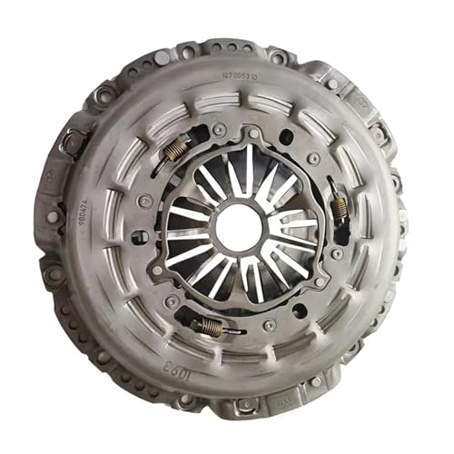 2024 New Arrival Auto Engine Parts Compatible With Maxus T60 - Product Imagery