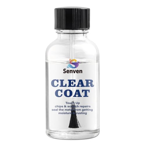 Auto Paint Clear Coat for Cars High Gloss Automotive Clear Coat - Product Imagery