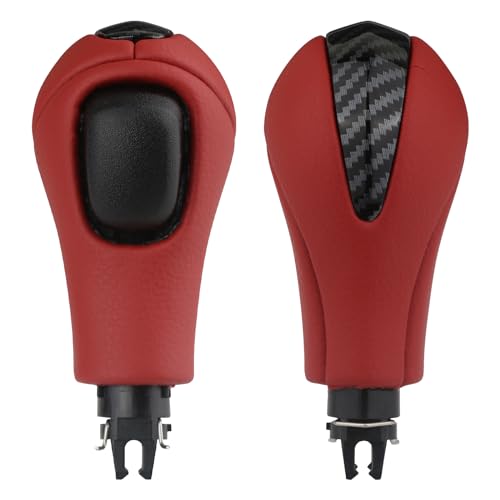 APPERFiT Gear Shift Knob for Automatic Transmission Gear Shifter - Product Imagery