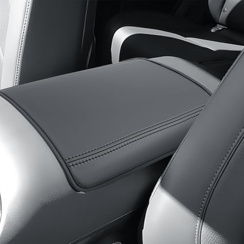 BIBIBO for 2026 Hyundai Palisade Center Console Cover 2026 - Product Imagery
