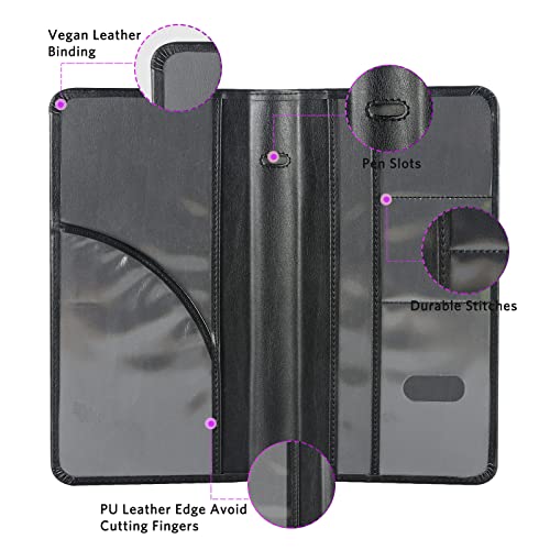 CoBak Car Registration and Insurance Holder - Product Imagery