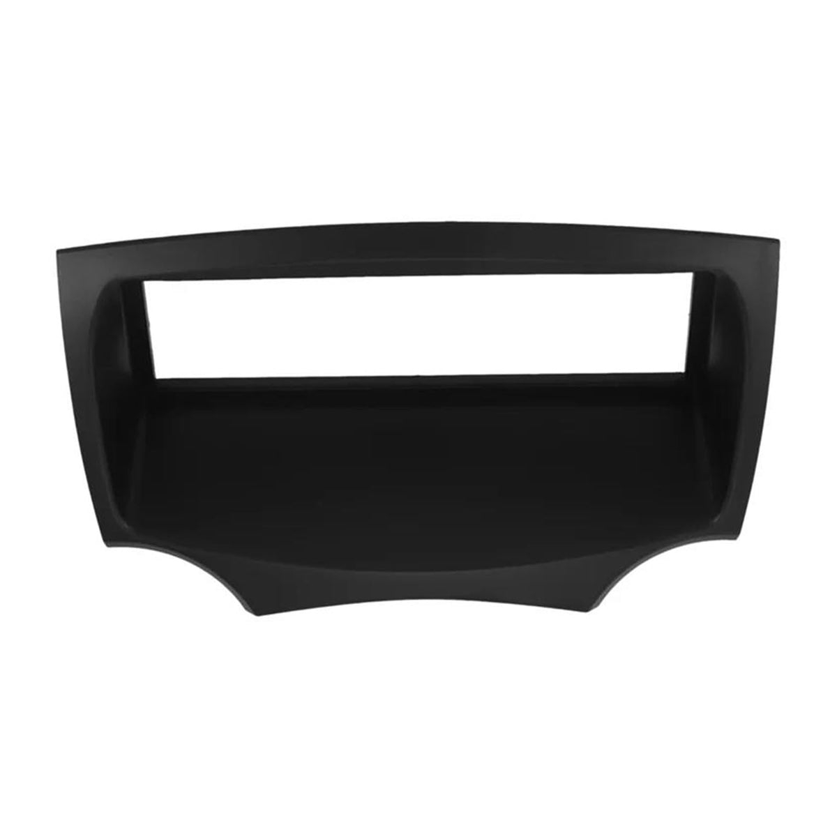 for KA 2008-2016 Auto Stereo DVD Panel Dashboard Mount Trim Kit - Product Imagery