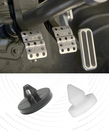 8PCS Brake Light Switch Stopper,Car Accessories Brake Switch - Product Imagery