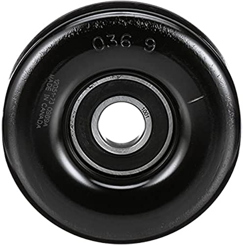 Gates 38001 DriveAlign Belt Drive Idler/Tensioner Pulley - Product Imagery