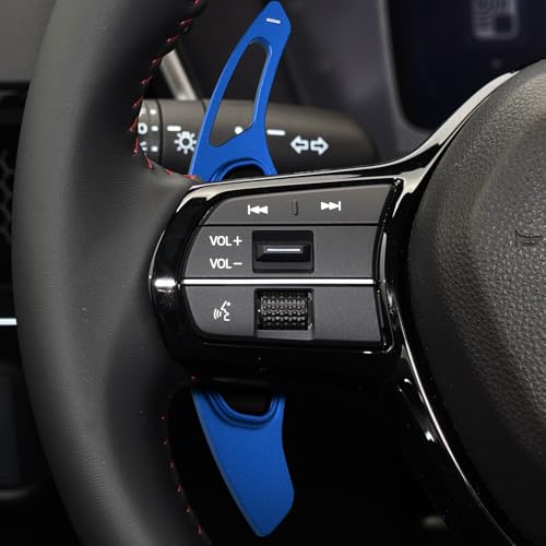 CKE for Honda Civic CR-V Accord Pilot Paddle Shifter - Product Imagery