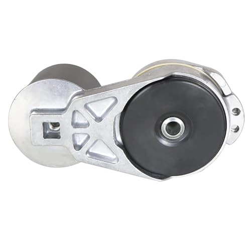 labwork Belt Tensioner Assembly Replacement for Cummins ISX QSX - Product Imagery