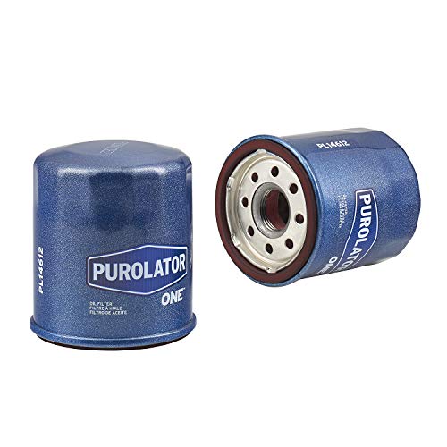 Purolator PL14612 PurolatorONE Advanced Engine Protection Spin - Product Imagery