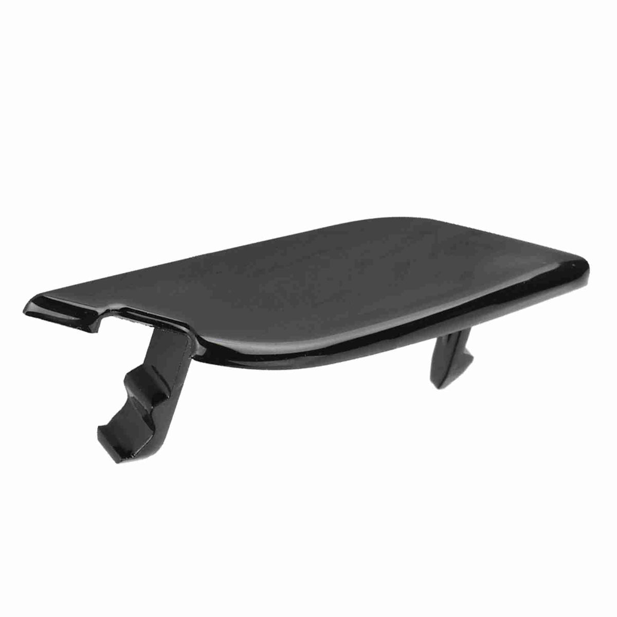 Acouto Shift Lock Cover Shifter Lock Cover Black Shift Lever - Product Imagery