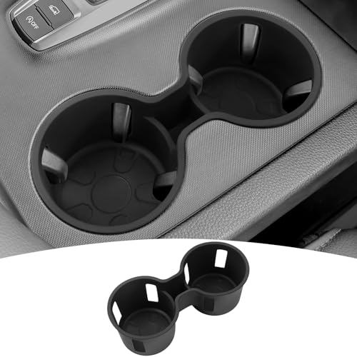 Center Console Cup Holder Compatible with Honda 2023-2025 2026 - Product Imagery