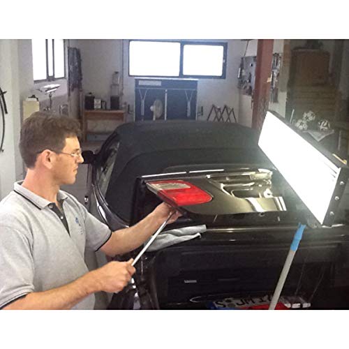 WHDZ Rods Auto Body Dent Repair Hail Damage Removal Tools Dent - Product Imagery