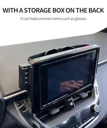 Car Phone Holder for Toyota Corolla 2020-2026,Corolla Cross - Product Imagery