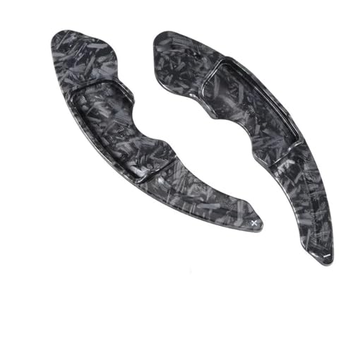 T-Top-Rated-Steering Wheel Shift Paddles Paddle Extension Auto - Product Imagery