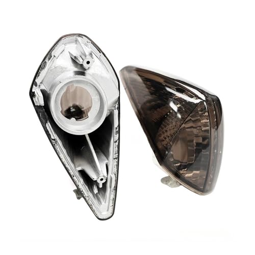 Motorcycle Rear Turn Signal Lamp Indicator Light Blinkers for - Product Imagery