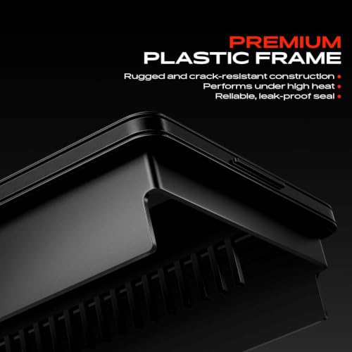 A-Premium Engine Air Filter Compatible with Honda Model - Product Imagery