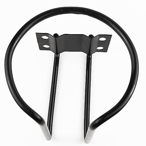 TIHOOD 4PCS Boat Ring Cup Holder Stainless Steel, Wall Mounted - Product Imagery