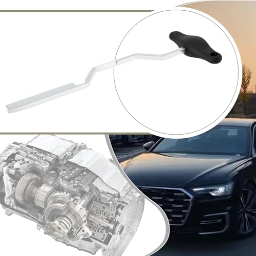 ECSiNG 1PC Gearbox Assembly Lever Tool Replacement Part T10407 - Product Imagery