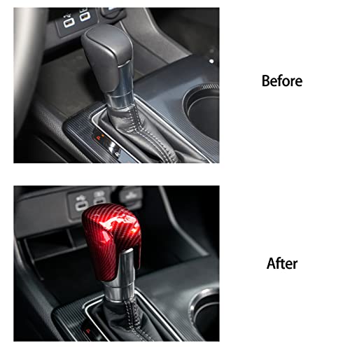CKE for Honda Civic CR-V HR-V Accord Gear Shift Knob - Product Imagery