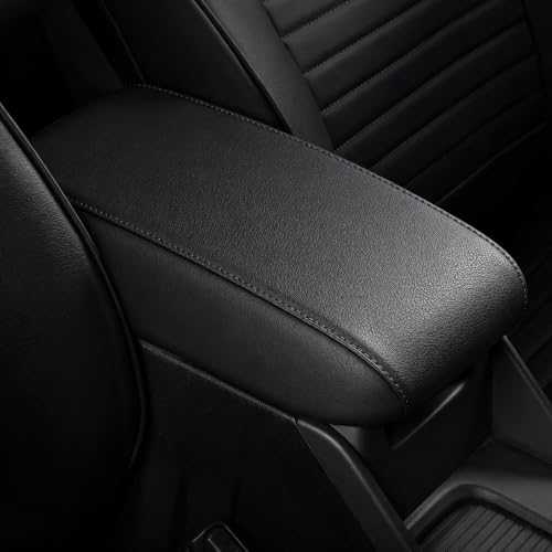 AOMSAZTO Center Console Covers Fit for 2012 2013 2014 2015 2016 - Product Imagery