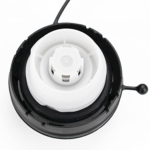 Gas Cap,Fuel Cap for Honda Accord CRV Element CRZ Odyssey Pilot - Product Imagery