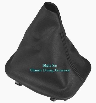 New Genuine BMW Gear Lever Cover H25110 OE 25111220204 - Product Imagery